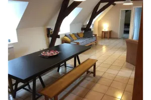 Image of Spacious, bright apartment in the city center