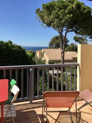Image of Apartment