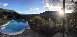Image of GITE DE FONTEPAISSE for up to 8 people