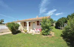 Image of 3 bedroom amazing home in Pignan