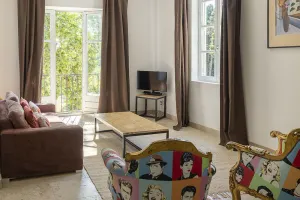 Image of Apartment Armille (86M2) - 2 bedrooms - sleeps 6