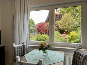 Image of Ferienwohnung im Grünen mit Eigenem Garten