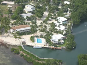 Image of Coral Cove Resort - ‘A Fisherman’s Dream’