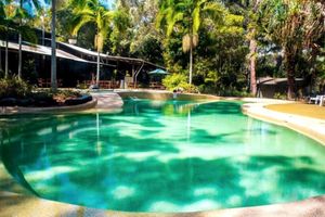 Image of 719 Cooloola Villa at Kingfisher Bay K'gari Fraser Island