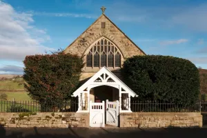 Image of Wesleyan Bolton Abbey Estate