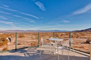 Image of Roadrunner's Roost - Desert Retreat 1.3 miles Joshua Tree National Park