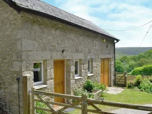 Image of Fisherman's Cottage - The Nook