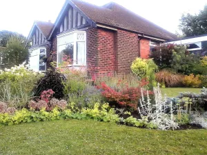 Image of 3 bedroom accommodation in Skegby, near Mansfield