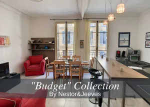 Image of Nestor&Jeeves - DALPOZZO GRANDE - Central - Close beaches