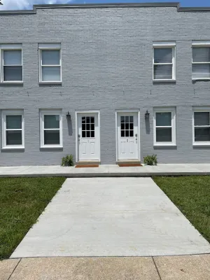 Image of 211 Paris St Suites are just minutes from The Ark Encounter