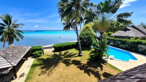 Image of Villa Naki