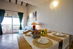 Image of Studio apartment for 2-3 people 150 m from the sea