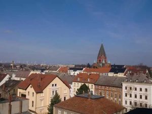 Image of Old Firestation Goerlitz / Alte Feuerwache Görlitz