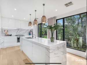 Image of Unique 3 Bedroom House close to Merewether Beach