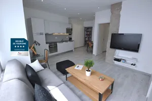 Image of \"The 10\" - Nice Massena hypercentre Carré d'Or