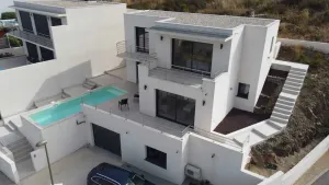 Image of Villa de soleil à Cerbère,