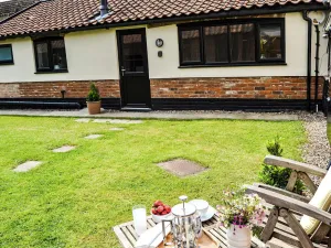 Image of 1 bedroom accommodation in Great Hockham, near Thetford