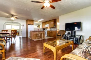 Image of Hale Ohana - Beautiful 'House of the Family' - Poipu Beach - sleeps 6