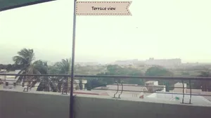 Image of Ameen Residency Gulistan and Jouhar Karachi