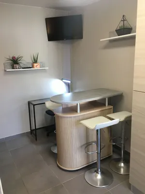 Image of FURNITURE STUDIO IN SURGERES