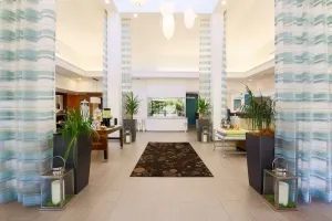 Image of Hilton Garden Inn Nanuet