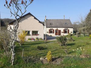 Image of Gite Crissé, 3 bedrooms, 6 persons