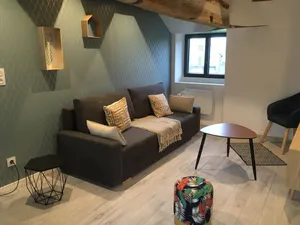 Image of Arlequin Gîte Convivial