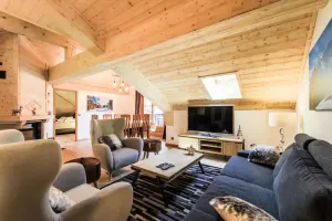 Image of Résidence Les Arcs 1950 Le Village - maeva Home - 3 Pièces 8 Personnes Prestige MAE-7198