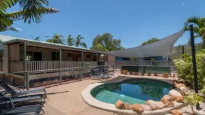 Image of Kookaburra Lodge, Horseshoe Bay