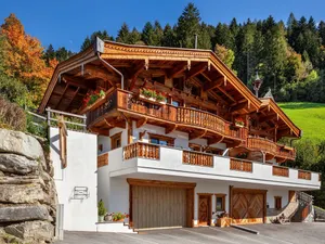 Image of Chalet Modern Life