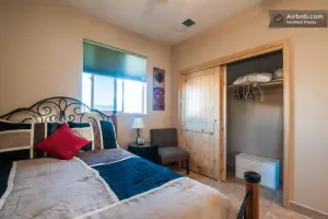 Image of Separate Private Detached 1 Room Casita with your own entrance