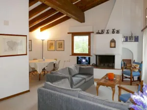 Image of Chesa Prasüra 10 by Interhome