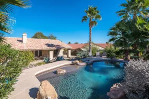 Image of Fountain Hills Mountain Retreat