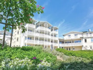 Image of With sea view and balcony, use of swimming pool and sauna - Sea view Apartment 35 - Sea view