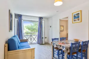 Image of Residence Debussy - maeva Home - Appartement 2 Pièces 4 Personnes - Budget MAE-9028