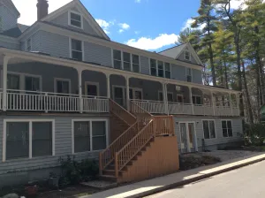 Image of Beautiful Ocean Park Tanglewood Condo - Short Walk to the Beach