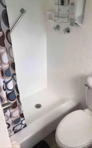 Image of Private Suite # 8, three minutes walk the beach.