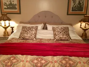 Image of Exquisite 2BR Luxurious Suite in Greenville