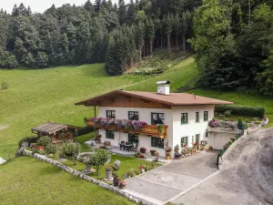 Image of Cosy apartment with beautiful view from the balcony