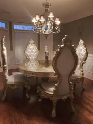 Image of Eagles Landing Prominent Figures & Celebrities Community Luxury Homes