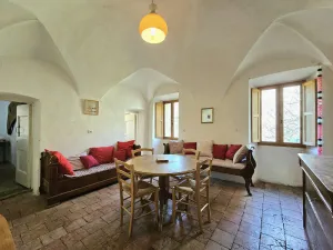 Image of HOUSE with TERRACE & GARDENS