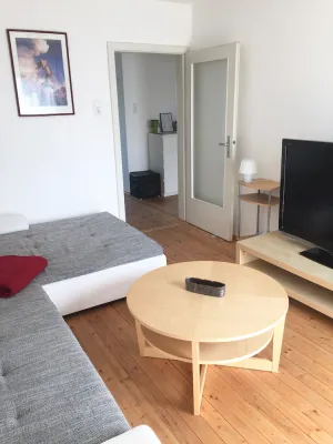 Image of KL1: Renovated 2 Bedroom City Apartment (TLA)