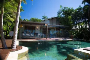 Image of The Beach Cottage - Absolute Beachfront