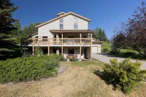 Image of Alpenglow Retreat | Big Sky Town Center