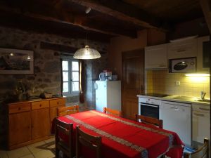 Image of Maison Traditionnelle en Haute Auvergne