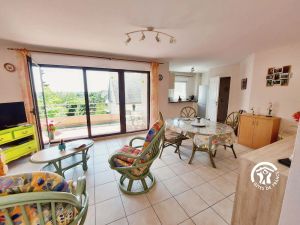 Image of Apartment Mayenne, 2 bedrooms, 4 persons