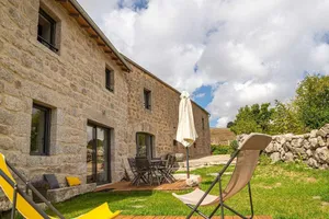 Image of Gite des amandines