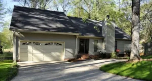 Image of Executive home minutes to downtown Greenville, GHS, Swamp Rabbit Trail Sleeps 10