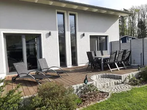 Image of Holiday house Dümmer for 1 - 8 persons with 4 bedrooms - Holiday house