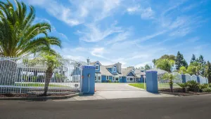 Image of Hays Family Estate in Temecula